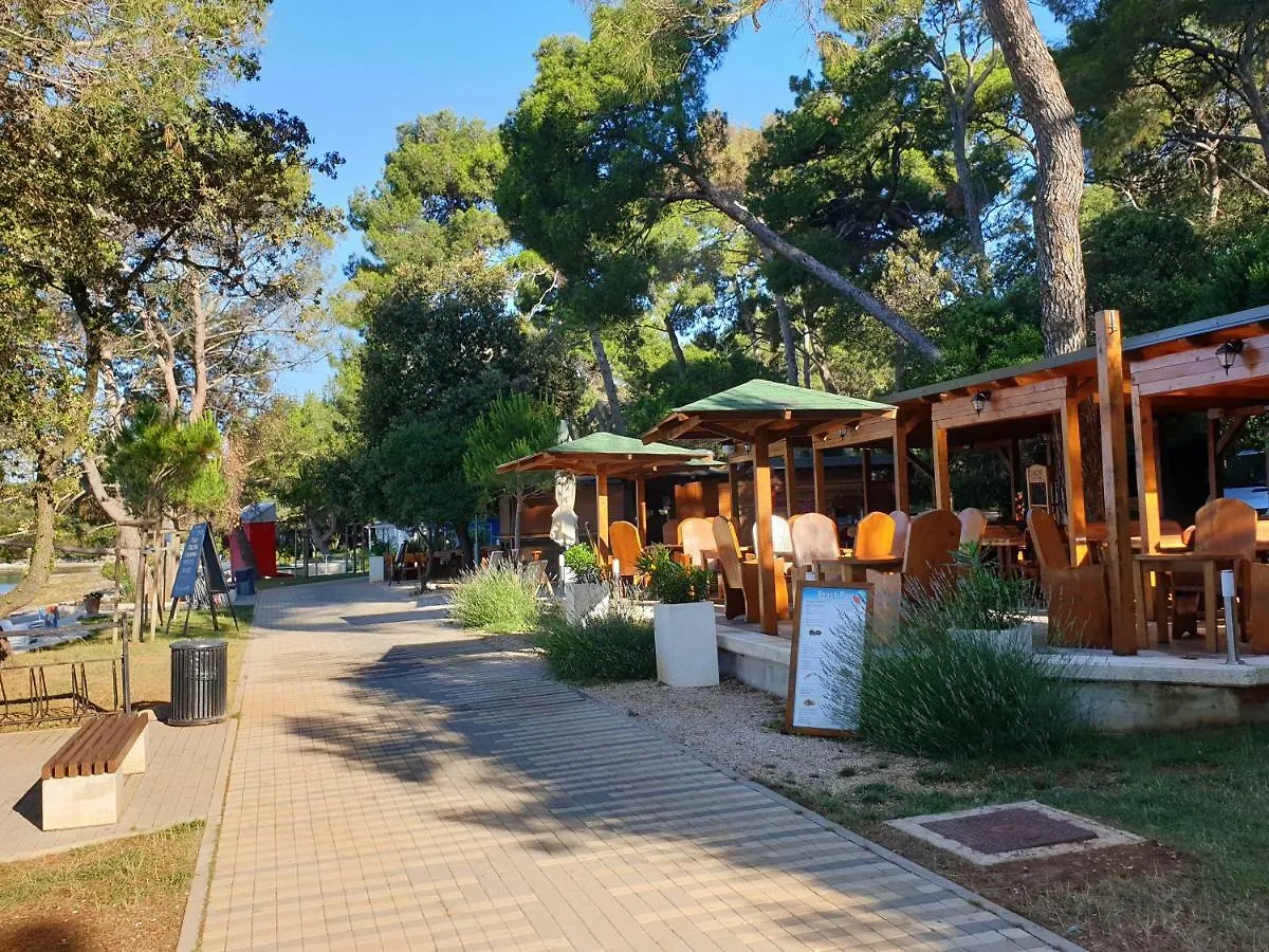 Apartmenthaus Fa 로비니 크로아티아