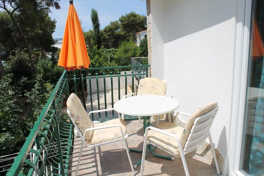 Apartmenthaus Fa Ровинь 0*,  Хорватия