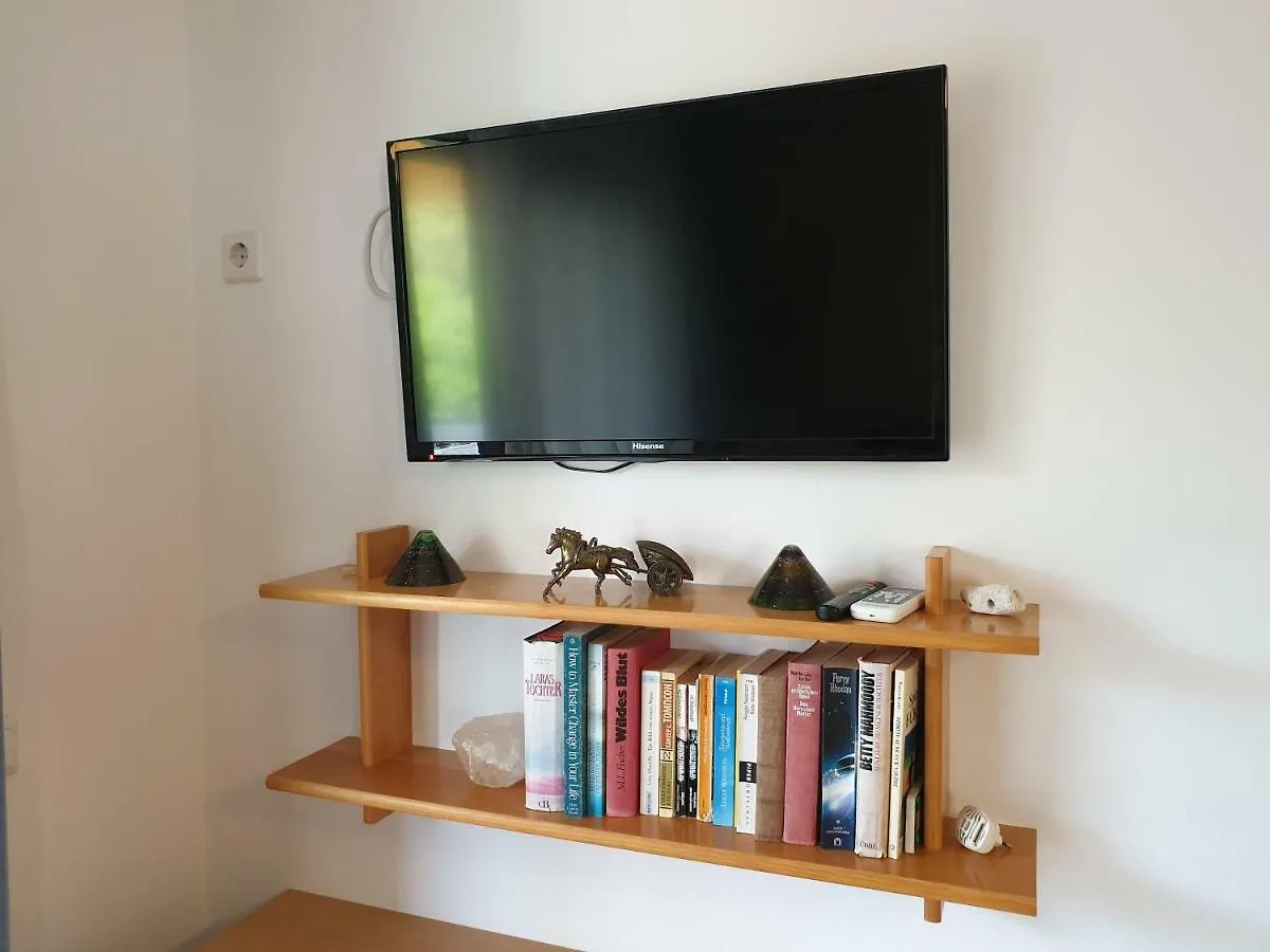Apartmenthaus Fa Ровинь 0*,