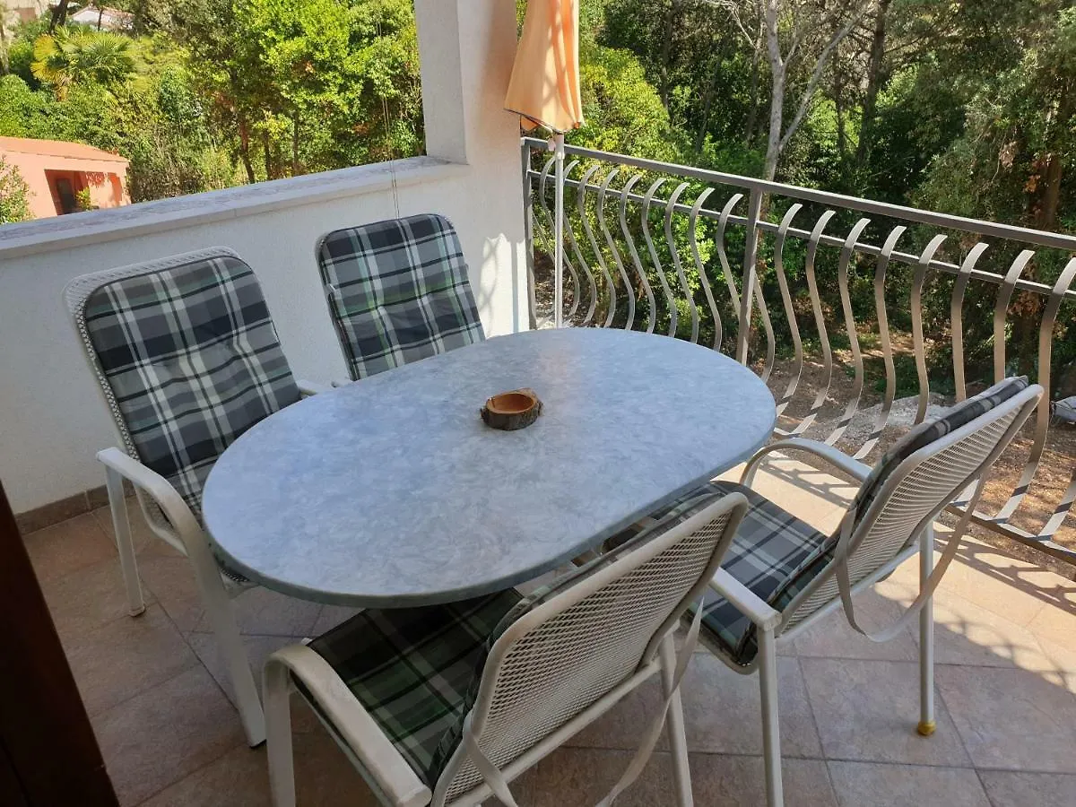 Apartmenthaus Fa Ровинь Апартаменты