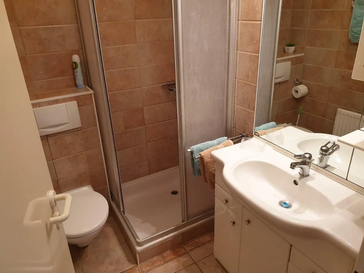 Apartmenthaus Fa Ровинь 0*,  Хорватия